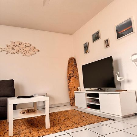 Duplex Normandie, Tout Confort Saint Valery En Caux Εξωτερικό φωτογραφία