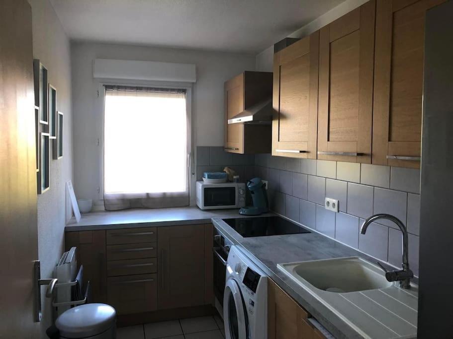 Duplex Normandie, Tout Confort Saint Valery En Caux Εξωτερικό φωτογραφία