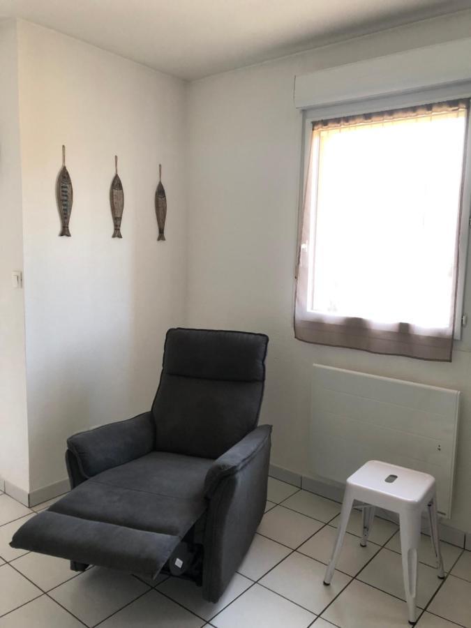 Duplex Normandie, Tout Confort Saint Valery En Caux Εξωτερικό φωτογραφία
