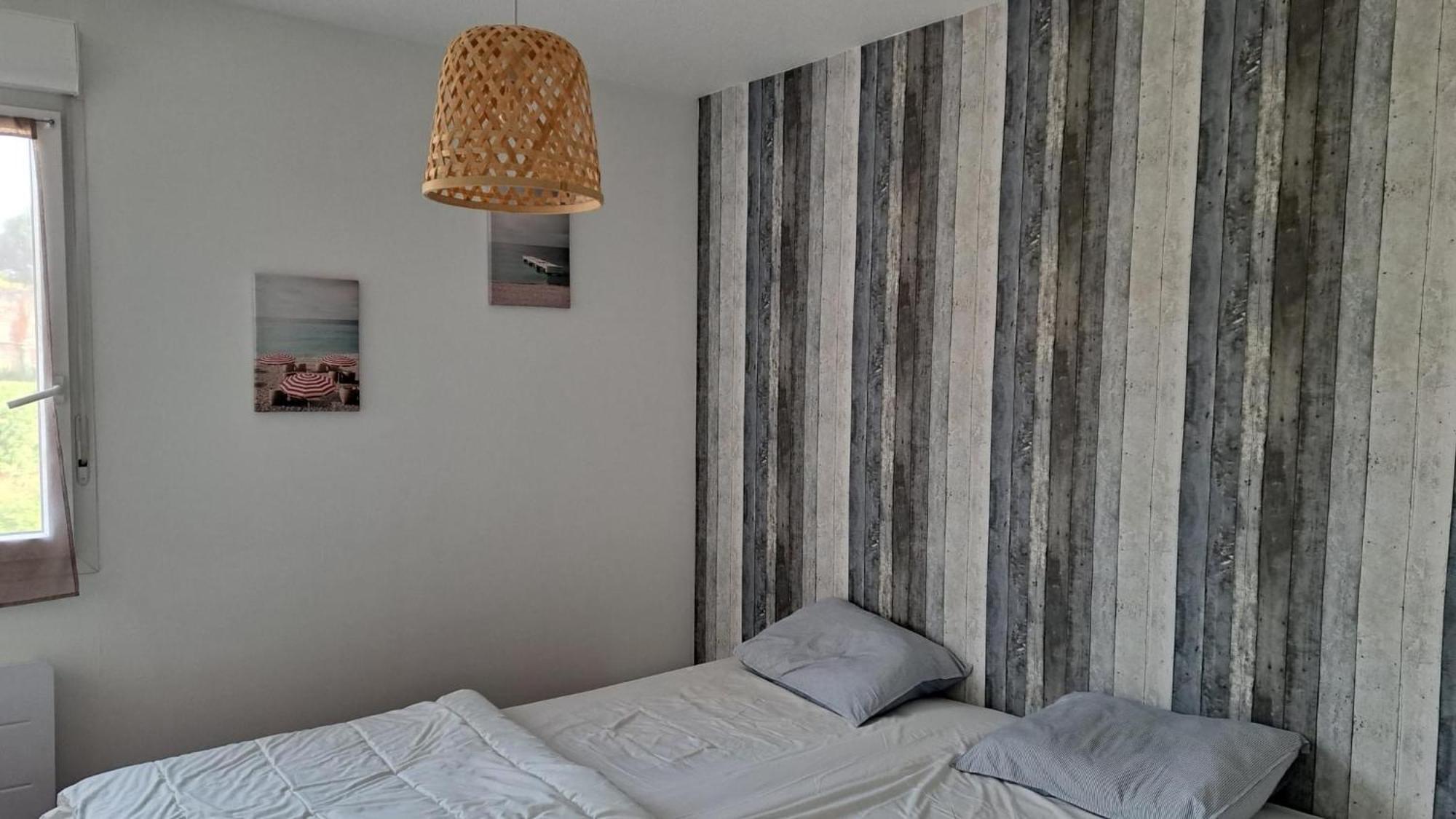 Duplex Normandie, Tout Confort Saint Valery En Caux Εξωτερικό φωτογραφία