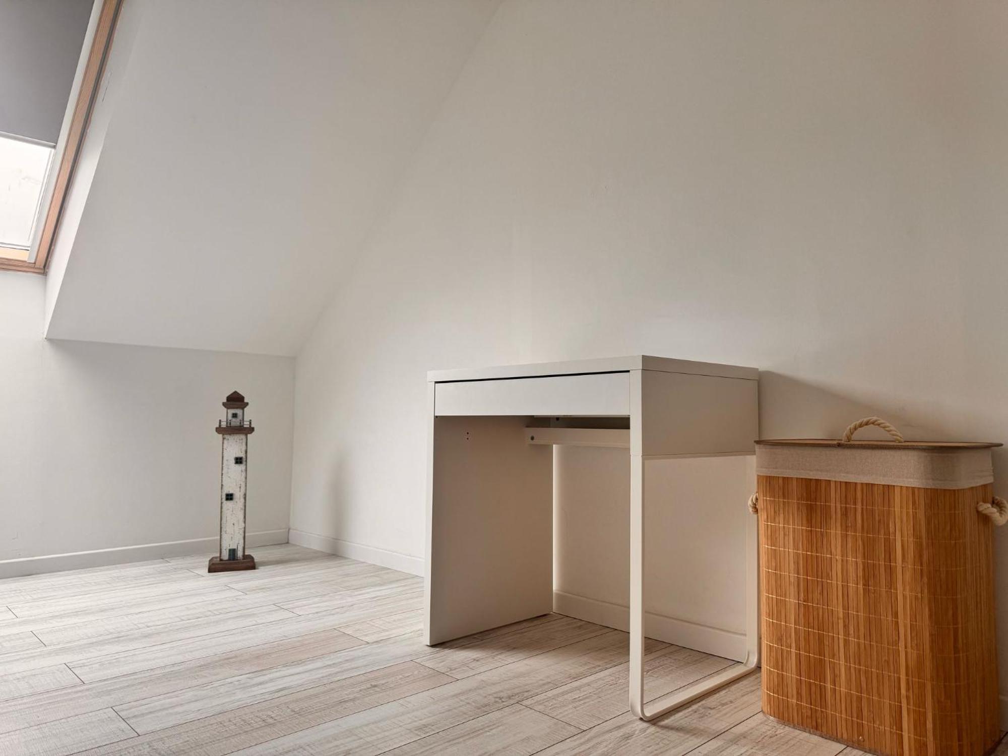 Duplex Normandie, Tout Confort Saint Valery En Caux Εξωτερικό φωτογραφία