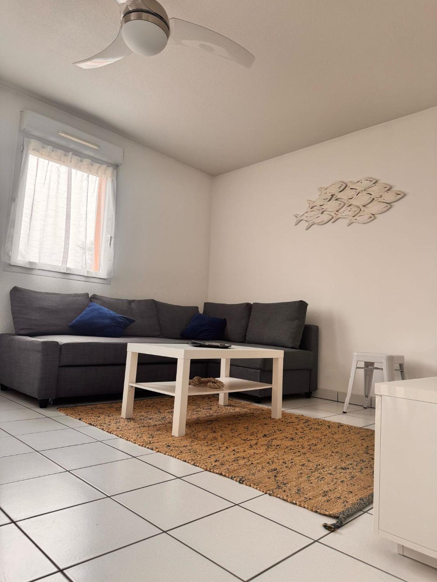 Duplex Normandie, Tout Confort Saint Valery En Caux Εξωτερικό φωτογραφία