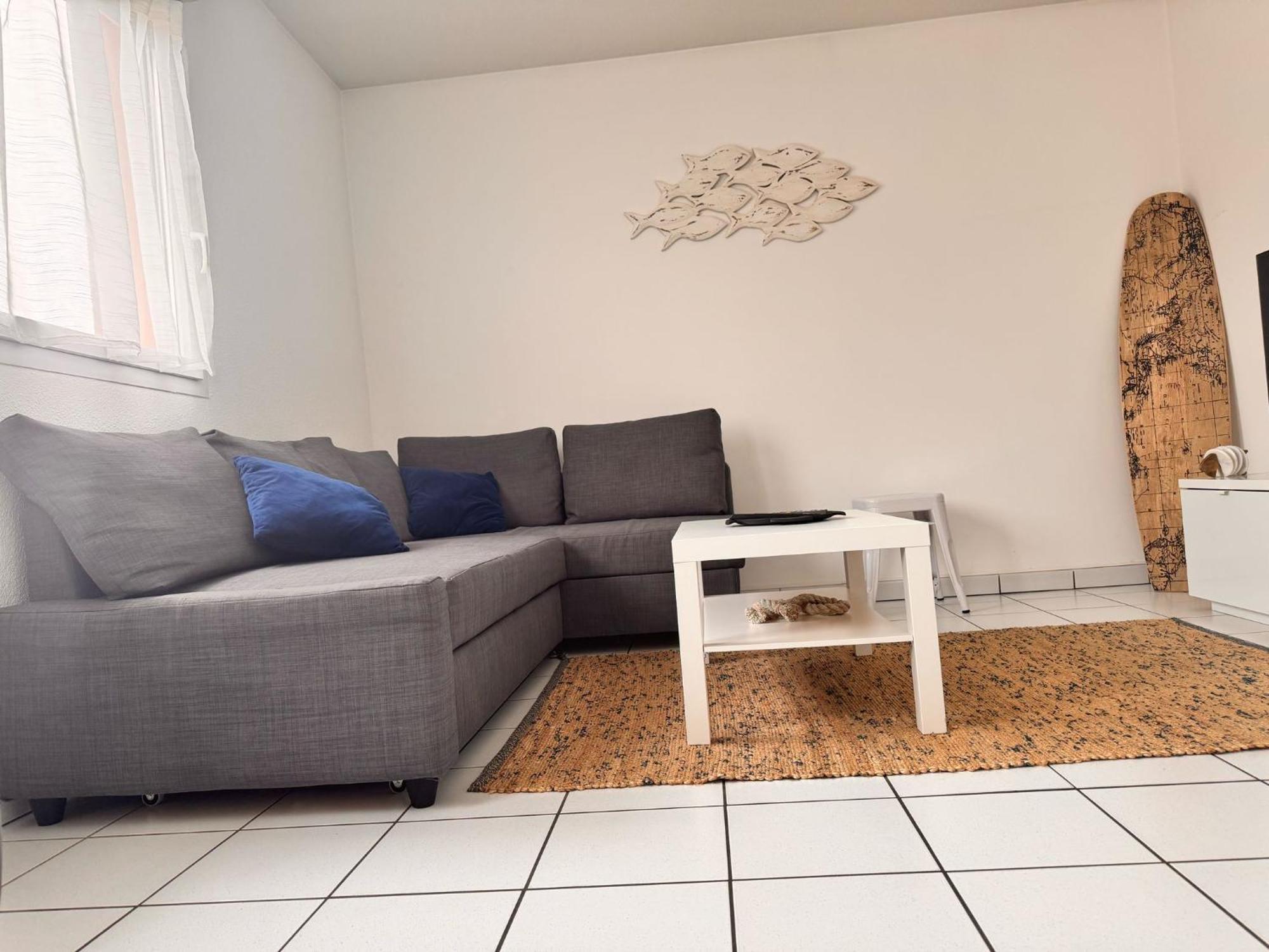 Duplex Normandie, Tout Confort Saint Valery En Caux Εξωτερικό φωτογραφία