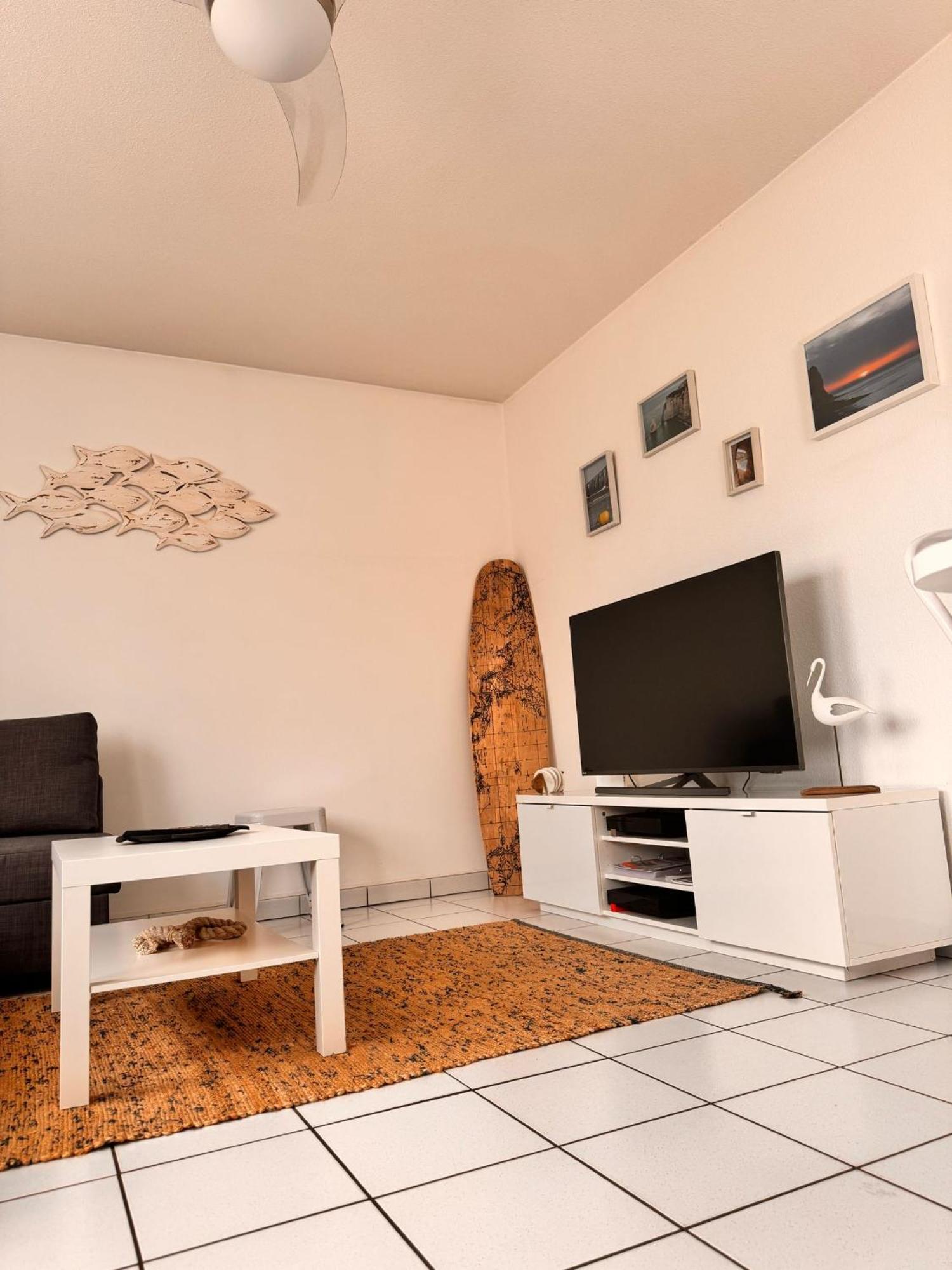 Duplex Normandie, Tout Confort Saint Valery En Caux Εξωτερικό φωτογραφία